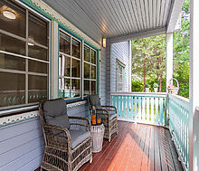 Дом из бруса в КП Сновидово