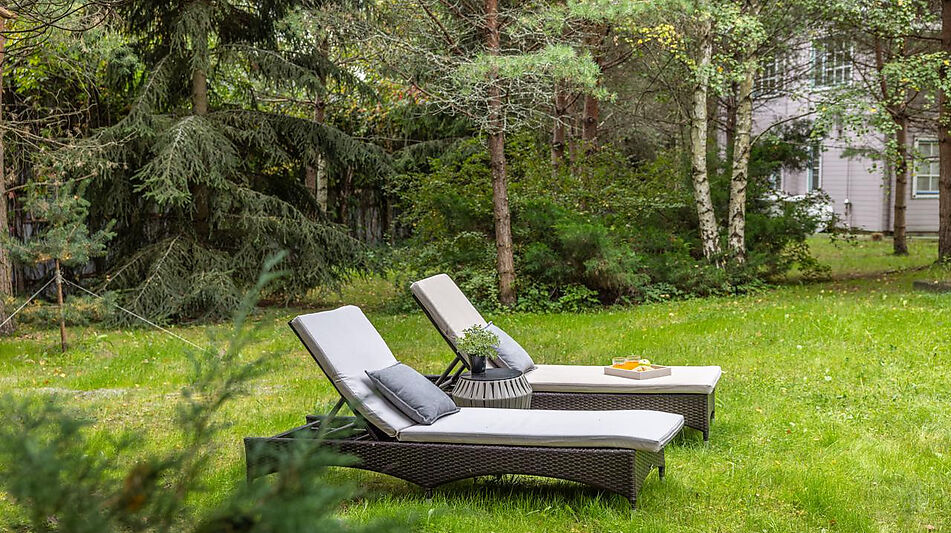 Дом из бруса в КП Сновидово