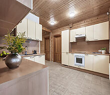 Дом из бруса в КП Сновидово