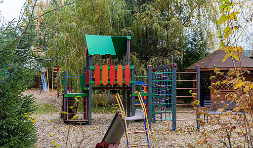 Дом из бруса в КП Сновидово