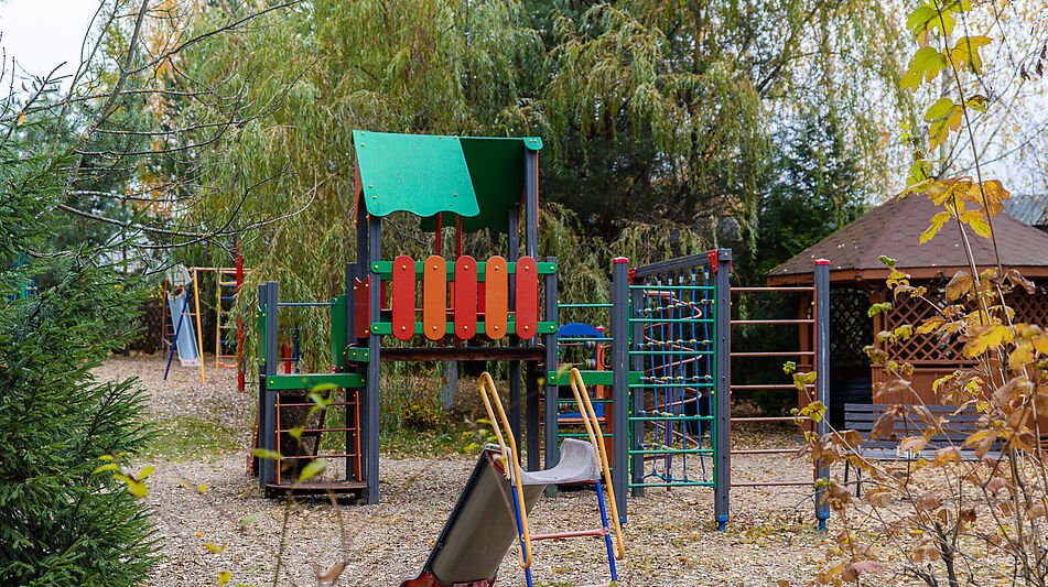 Дом из бруса в КП Сновидово