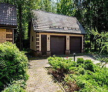 Дом в КП Зеленая роща