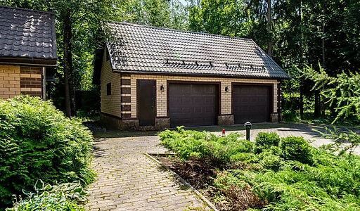 Дом в КП Зеленая роща