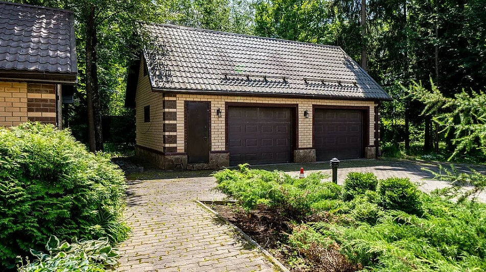 Дом в КП Зеленая роща