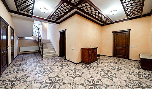 Дом в КП Зеленая роща