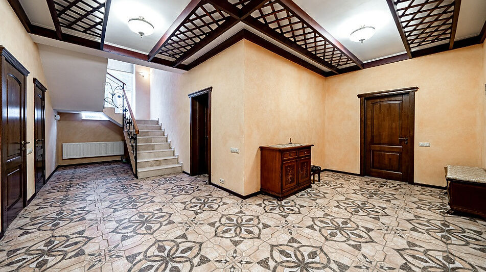 Дом в КП Зеленая роща