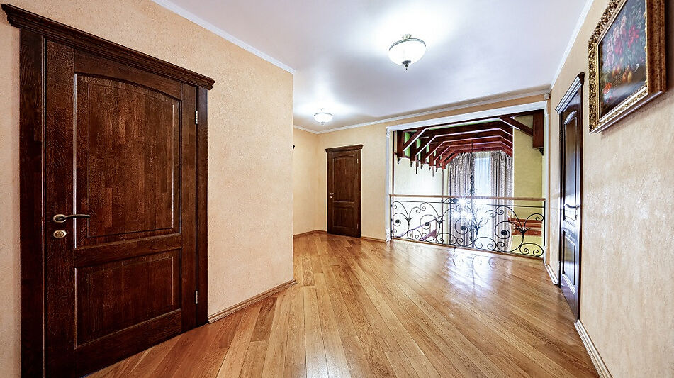 Дом в КП Зеленая роща