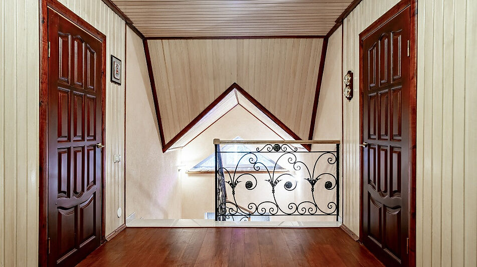 Дом в КП Зеленая роща