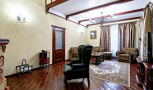 Дом в КП Зеленая роща