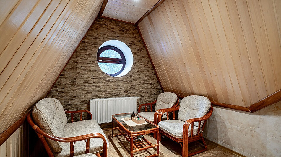 Дом в КП Зеленая роща