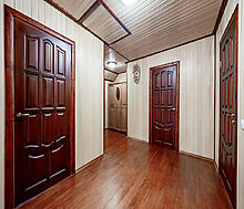 Дом в КП Зеленая роща