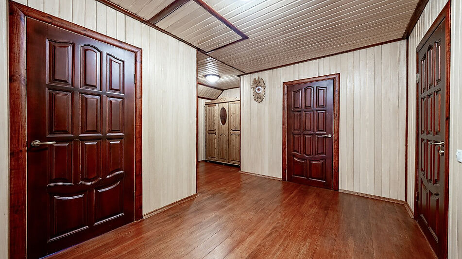 Дом в КП Зеленая роща