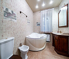 Дом в КП Зеленая роща