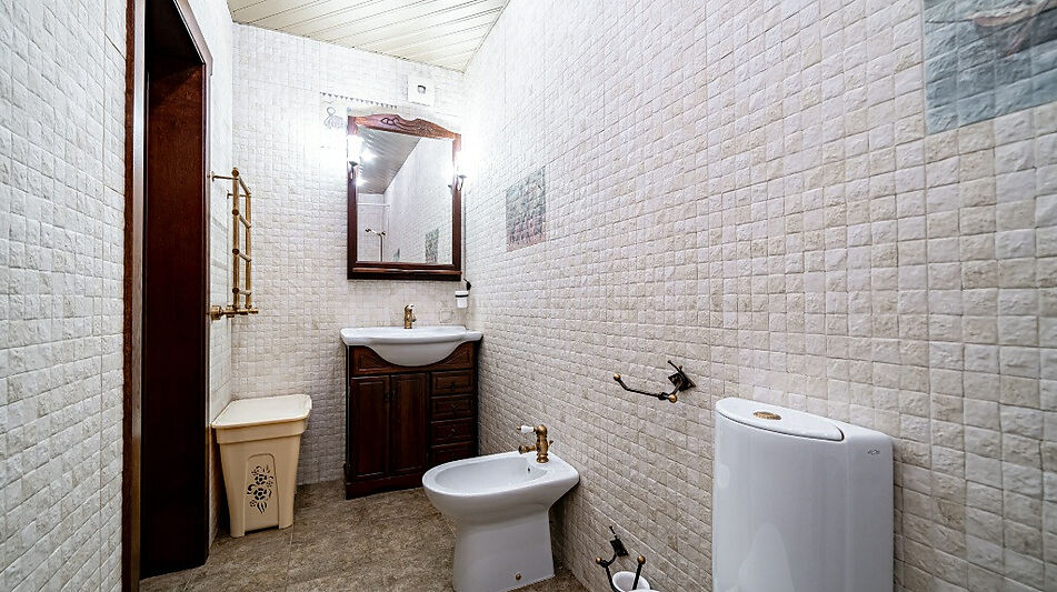 Дом в КП Зеленая роща