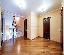 Дом в КП Зеленая роща