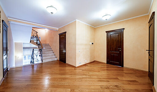 Дом в КП Зеленая роща