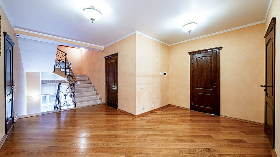 Дом в КП Зеленая роща