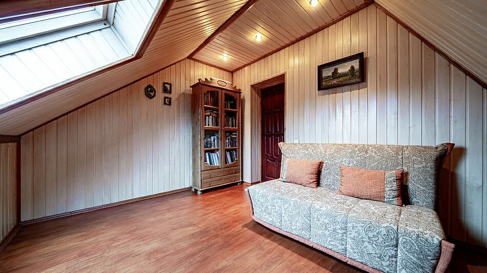 Дом в КП Зеленая роща