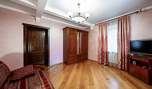 Дом в КП Зеленая роща