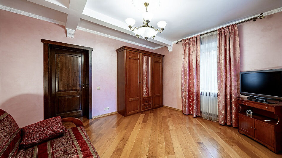 Дом в КП Зеленая роща