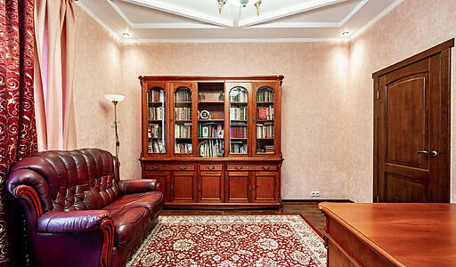 Дом в КП Зеленая роща