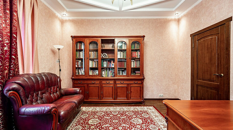 Дом в КП Зеленая роща