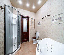 Дом в КП Зеленая роща