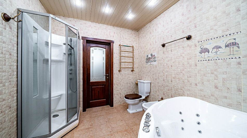 Дом в КП Зеленая роща