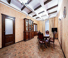 Дом в КП Зеленая роща