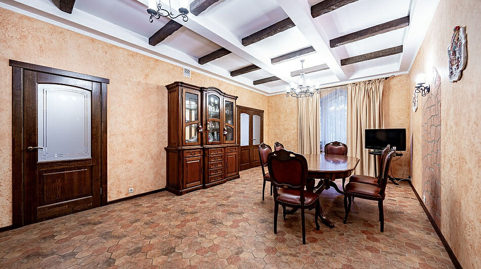 Дом в КП Зеленая роща