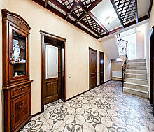 Дом в КП Зеленая роща