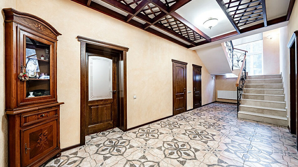 Дом в КП Зеленая роща