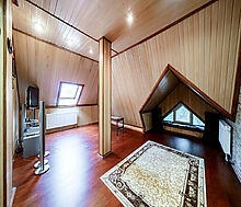 Дом в КП Зеленая роща