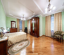 Дом в КП Зеленая роща