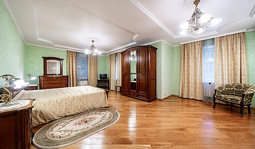 Дом в КП Зеленая роща