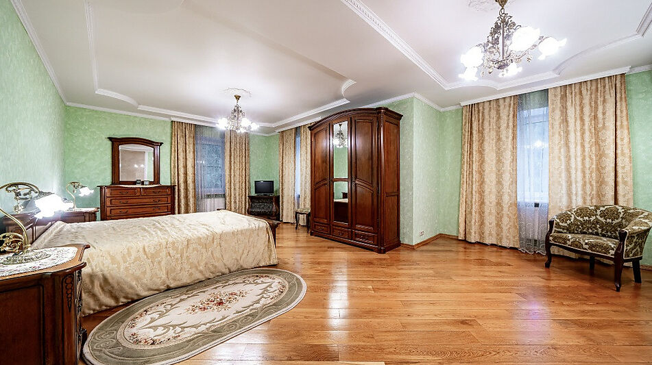 Дом в КП Зеленая роща