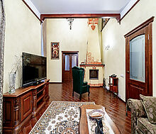 Дом в КП Зеленая роща