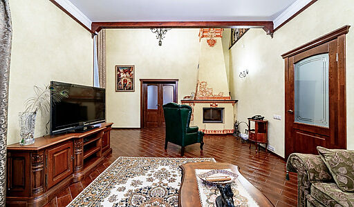 Дом в КП Зеленая роща