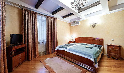 Дом в КП Зеленая роща