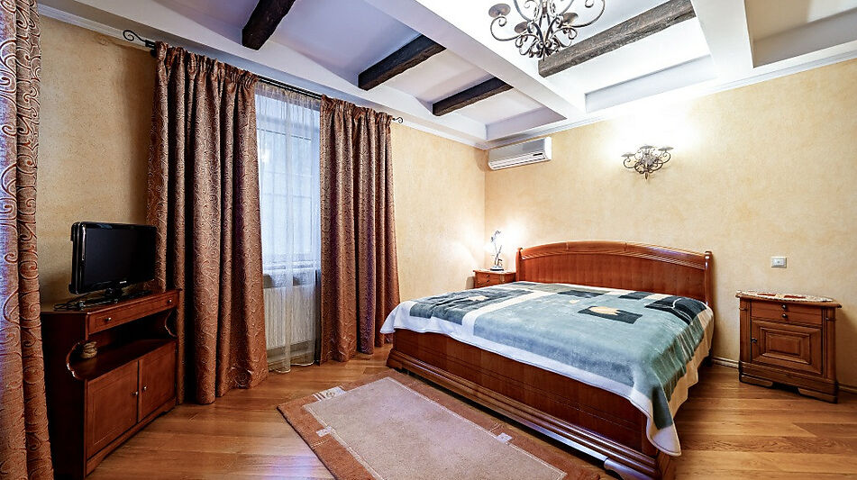 Дом в КП Зеленая роща