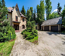 Дом в КП Зеленая роща