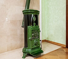 Дом в КП Зеленая роща