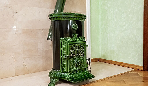 Дом в КП Зеленая роща