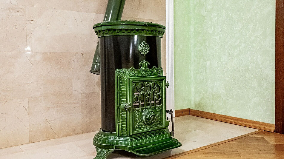 Дом в КП Зеленая роща