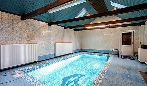 Дом в КП Зеленая роща