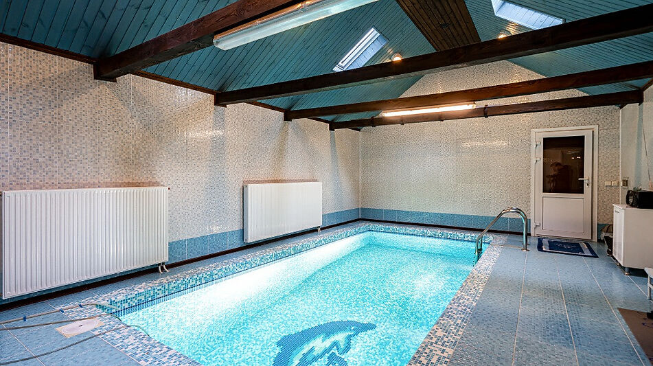 Дом в КП Зеленая роща