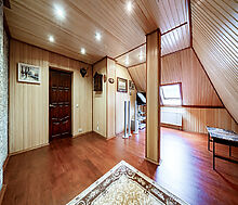 Дом в КП Зеленая роща