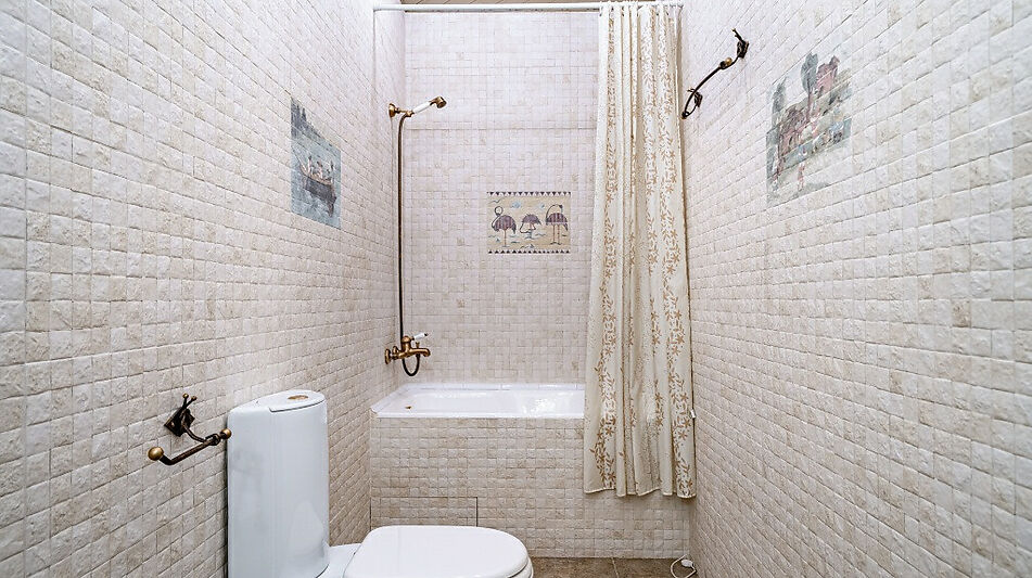 Дом в КП Зеленая роща