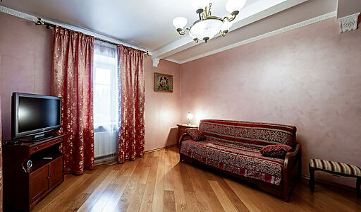 Дом в КП Зеленая роща