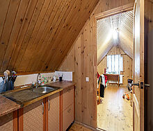 Дом в КП Зеленая роща